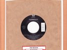 HOOBASTANK - THE REASON / RUNNING AWAY  45 RPM  ISLAND  RARE  UNPLAYED  2004