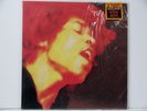 JIMI HENDRIX Electric Ladyland SEALED 180 Gram 2LPs Numbered #2266 [Vinyl NEW]