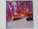 JIMI HENDRIX First Rays of the New Rising Sun 180 Gram SEALED Numbered 2027 NEW