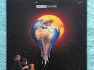 Robert Plant Fate Of Nations Vinyl LP 1993 Rare Ex Cond