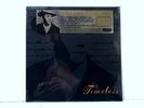 HANK WILLIAMS TRIBUTE Timeless SEALED CLEAR Vinyl LP 2011 LOST HIGHWAY OOP