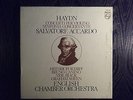 HAYDN CONCERTI PER VIOLINO ACCARDO BOX 2 LP'S PHILIPS HOLLAND MINT SEALED