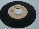 SOULSVILLE/SEEK FIRE (PT. 1) -  THE ARROWS [ROOTS REGGAE]  7