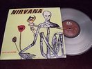 NIRVANA 