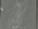 Joy Division Still - Hessian Sleeve - ... UK 2-LP  (Double )