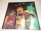 JIMI HENDRIX Collector Item  Japan Original Issue +Booklet [Electric Ladyland]