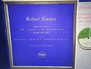 #DELYSE DS 6057 *COHEN* ROBERT FARNON: RHAPSODY FOR VIOLIN & ORCHESTRA etc