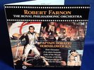 #RR47 PROF JOHNSON AUDIOPHILE ROBERT FARNON CAPTAIN HORNBLOWER PURE ANALOGUE 2LP