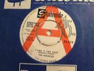 THE MIRACLES UK STATESIDE DEMO 45 I LIKE IT NLIKE THAT  1964 1st ISSUE