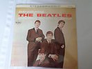 Introducing The Beatles SEALED MINT Stereophonic Vee Jay SR 1062 Wherehouse Stic