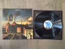 Pink Floyd - Animals - PROMO w/INNER 1977 - JC 34474 VG+/VG