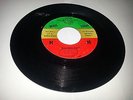 WAIL'N'SOUL/BUS DEM SHUT - BOB MARLEY & THE WAILERS  [R/STEADY]  7