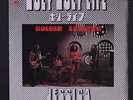 GOLDEN EARRING: Holy Holy Life / Jessica 45 (Japan, PS w/ sl wear) rare Rock &
