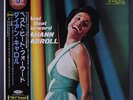 DIAHANN CARROLL: Best Beat Forward LP (Japan, reissue, insert, obi) Jazz
