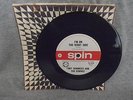 Tony Summers & Echoes - Aussie Garage - I'm On The Right Side - Spin EK-1270
