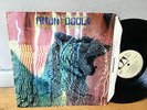 LP   USA 1972  AMON DUUL II -  Wolf City  Krautrock, Psychedelic Rock