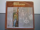 BRUCE SPRINGSTEEN. Born to run  ***  TOP RARE SPAIN 1975 P/S 45, LOOK