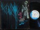 GEORGE BRAITH Two Souls In One LP BLUE NOTE 84148 US 1963 NY RVG EAR Grant Green
