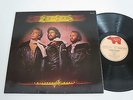 BEE GEES/CHILDREN OF THE WORLD  LP 1976 RSO 2394 169