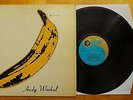 VELVET UNDERGROUND & NICO - Same (ANDY WARHOL MGM RECORDS FoC US)