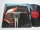 SICK OF IT ALL/BUILT TO LAST  LP 1997 USA EQUAL VISION EVR 36