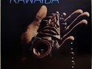 TOUDIE HEARTH / KAWAIDA / SPIRITUAL JAZZ / NIPPON PHONOGRAM JAPAN