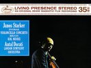 MERCURY LIVING PRESENCE STEREO STARKER - DVORAK CELLO CONCERTO - DORATI RFR1 NM