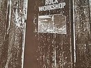 ROCK WORKSHOP s/ t 1970 ORIGINAL