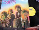 THE DB'S (STANDS FOR DECIBELS)-U.K. ORIGINAL PRESSING-EXCELLENT