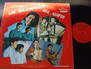 Latin LP BEGO Los Relampagos Del Norte Pedro Ayala Cornelio Reyna Tex Mex Norte