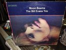 The Bill Evans Trio  ?– Moon Beams RLP 428  1962 Cool Jazz Orig Lp VG+