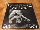 Led Zeppelin LP Trouble At The Front Jimmy Page Death Wish RARE DOUBLE LP