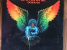Jimi Hendrix – Loose Ends – Import Blues Rock-Psych Rock Vinyl LP