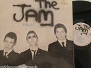 THE JAM   In The City   VINYL LP