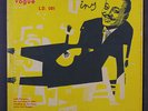 TINY BRADSHAW: Tiny Bradshaw LP (France, 10