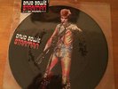 David Bowie Starman Picture Disc 7 inch single  RSD 2012 DBSTAR 40