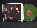 The Rolling Stones ?– No. 2 ' LP MINT GREEN LIMITED