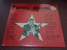 BOBO JENKINS THE LIFE OF BOBO JENKINS LP SEALED BLUES READ BACK MY LIFE STORY