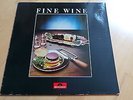 FINE WINE - Fine Wine (pre MOBY GRAPE Polydor D 1976 LP) MINT-