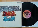 KROKODIL - Sweat and swim (2LP FoC ORIGINAL BACILLUS SQ 1973 KRAUTPROG RARITY)