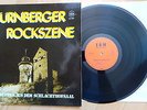 NÜRNBERGER ROCKSZENE rare PRIVATE PROG KRAUTROCK LP, FORNICATION CREWZY WEWZY..