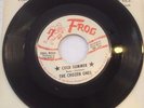 *PROMO* THE CHOZEN ONES [COLD SUMMER] FROG 867 JFB 2A/B RARE GARAGE PSYCH ^