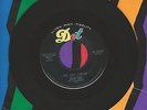 Bobby Relf I'm Not Afraid LIttle Fool Northern SOUL Dot 45 Record VG+