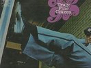 Moby Grape - 'Truly Fine Citizen' 1969 UK CBS LP. Ex
