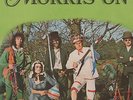 Ashley Hutchings - Morris On' 1972 UK Island LP. Ex