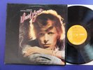 DAVID BOWIE  YOUNG AMERICANS rca 75 A-6E B-6E UK ORIG LP vg++