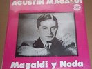 AGUSTIN MAGALDI - Magaldi y Noda - Legal L-1 SEALED