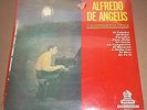ALFREDO DE ANGELIS Y SU ORQUESTA TIPICA - Odeon OAS-45.117 SEALED