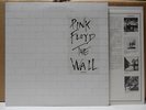 PINK FLOYD / THE WALL - Japan 2LP & STICKER