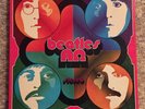 THE BEATLES ALPHA OMEGA 4 RECORD BOX SET